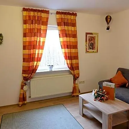 Gemutlicher Ruckzugsort In Olsberg-elpe 4*