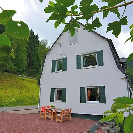 Ξενοδοχείο Gemutlicher Ruckzugsort In Olsberg-elpe