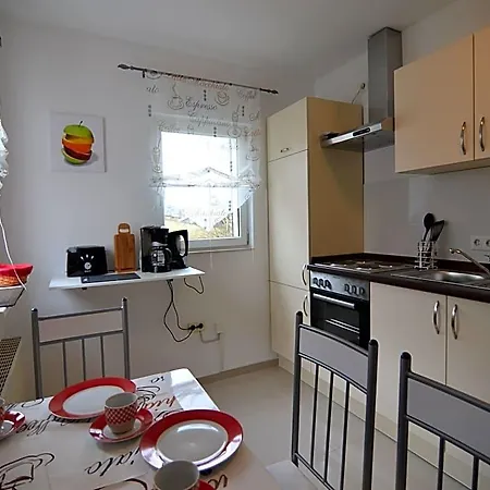 Gemutlicher Ruckzugsort In Olsberg-elpe 4* אולסברג