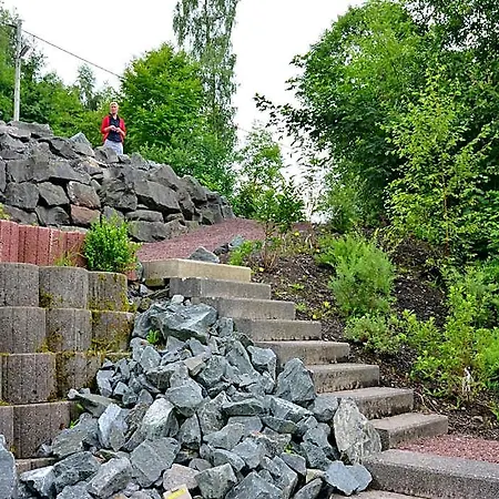 Gemutlicher Ruckzugsort In Olsberg-elpe 4*