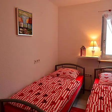 Gemutlicher Ruckzugsort In Olsberg-elpe 4*