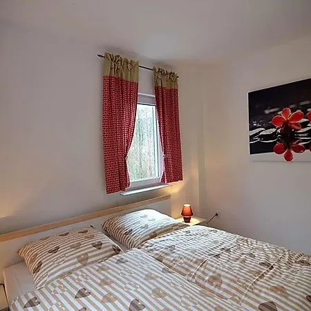 מלון Gemutlicher Ruckzugsort In Olsberg-elpe 4*