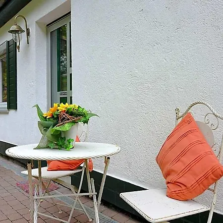 Gemutlicher Ruckzugsort In Olsberg-elpe מלון 4*